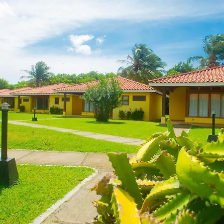 Nandel Beach Resort La Cruz  Exterior foto