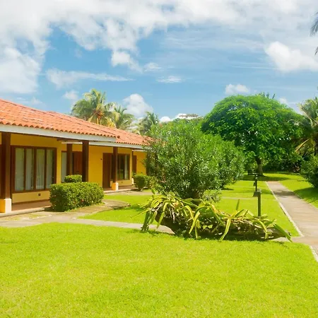 Nandel Beach Resort La Cruz  Exterior foto