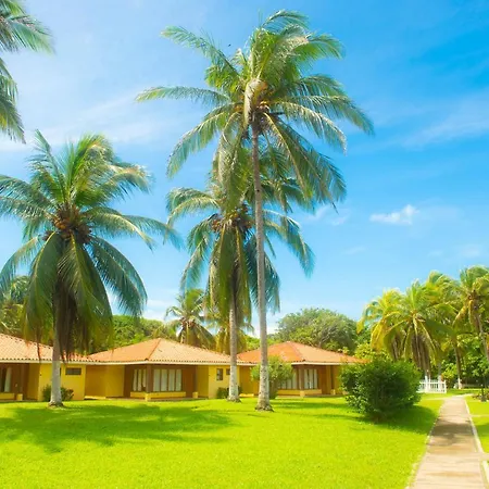 Nandel Beach Resort La Cruz  Exterior foto