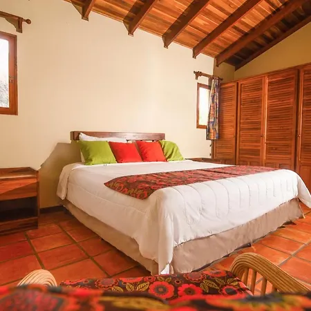 Nandel Beach Resort La Cruz  Exterior foto