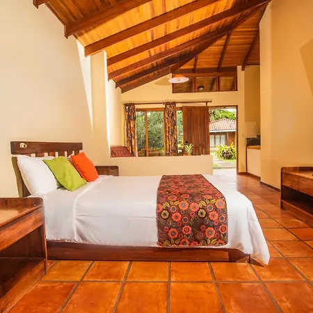 Nandel Beach Resort La Cruz  Exterior foto