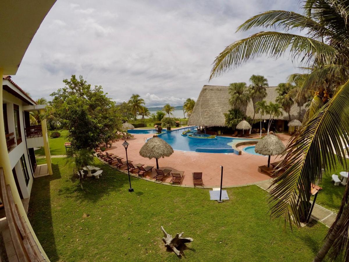 Nandel Hotel La Cruz (La Cruz)