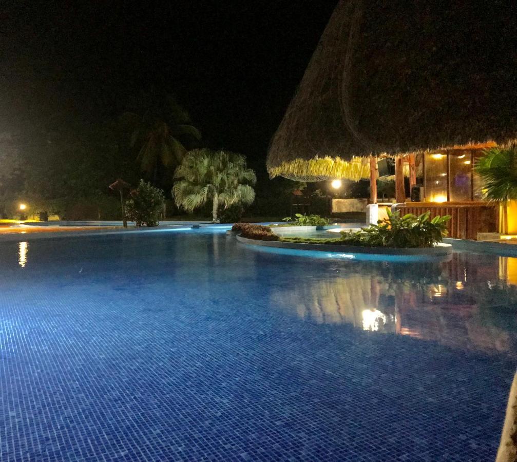 Nandel Hotel
