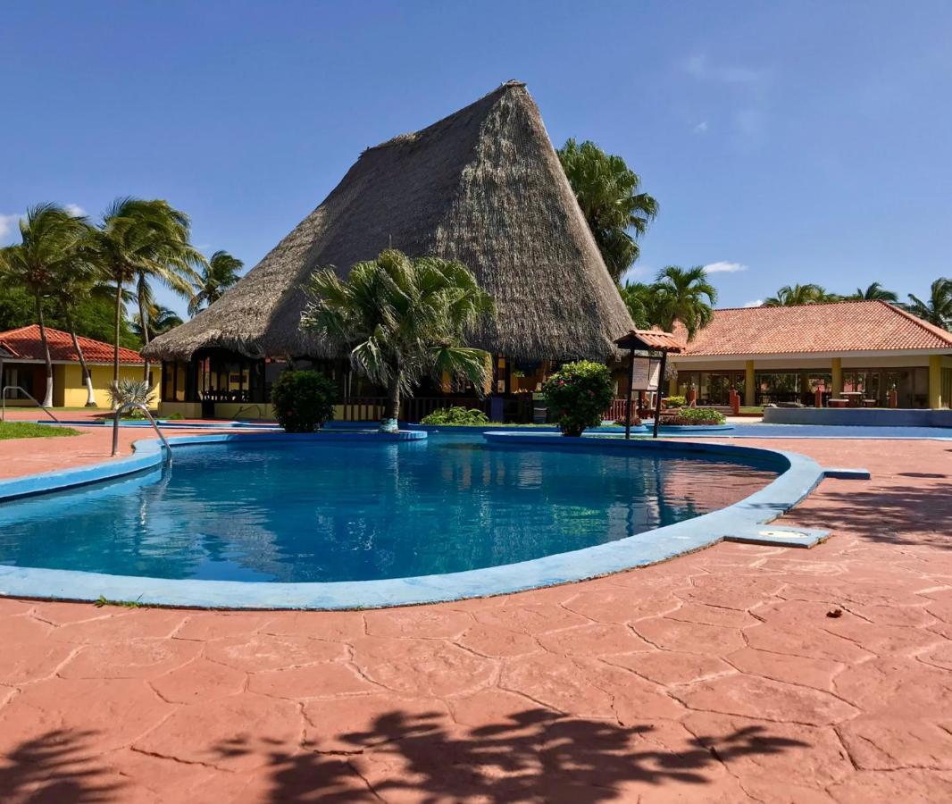 Nandel Hotel La Cruz (La Cruz)