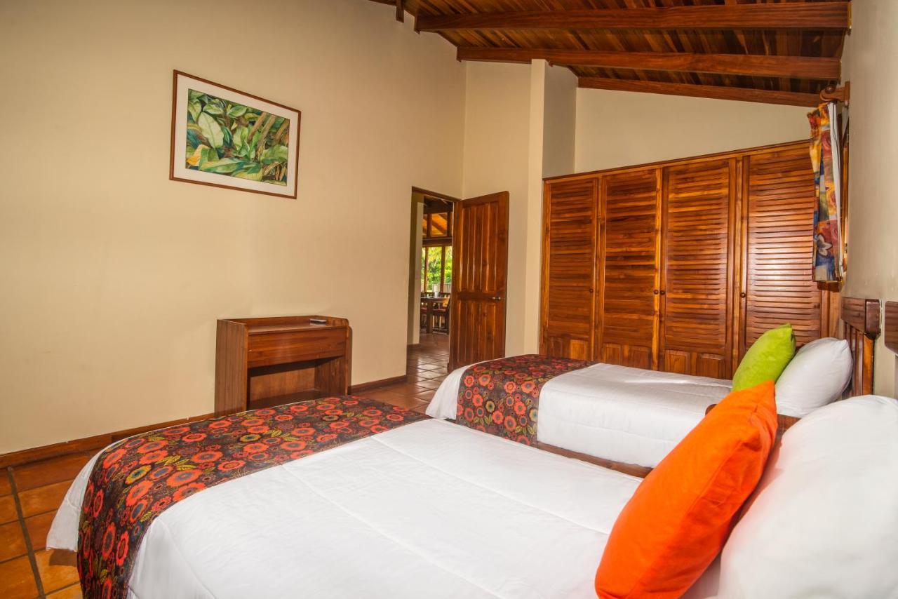 Hotel Nandel La Cruz (La Cruz)