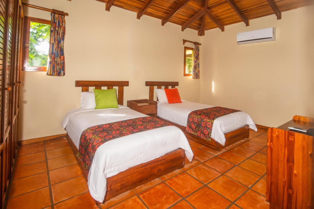Hotel Nandel La Cruz (La Cruz)