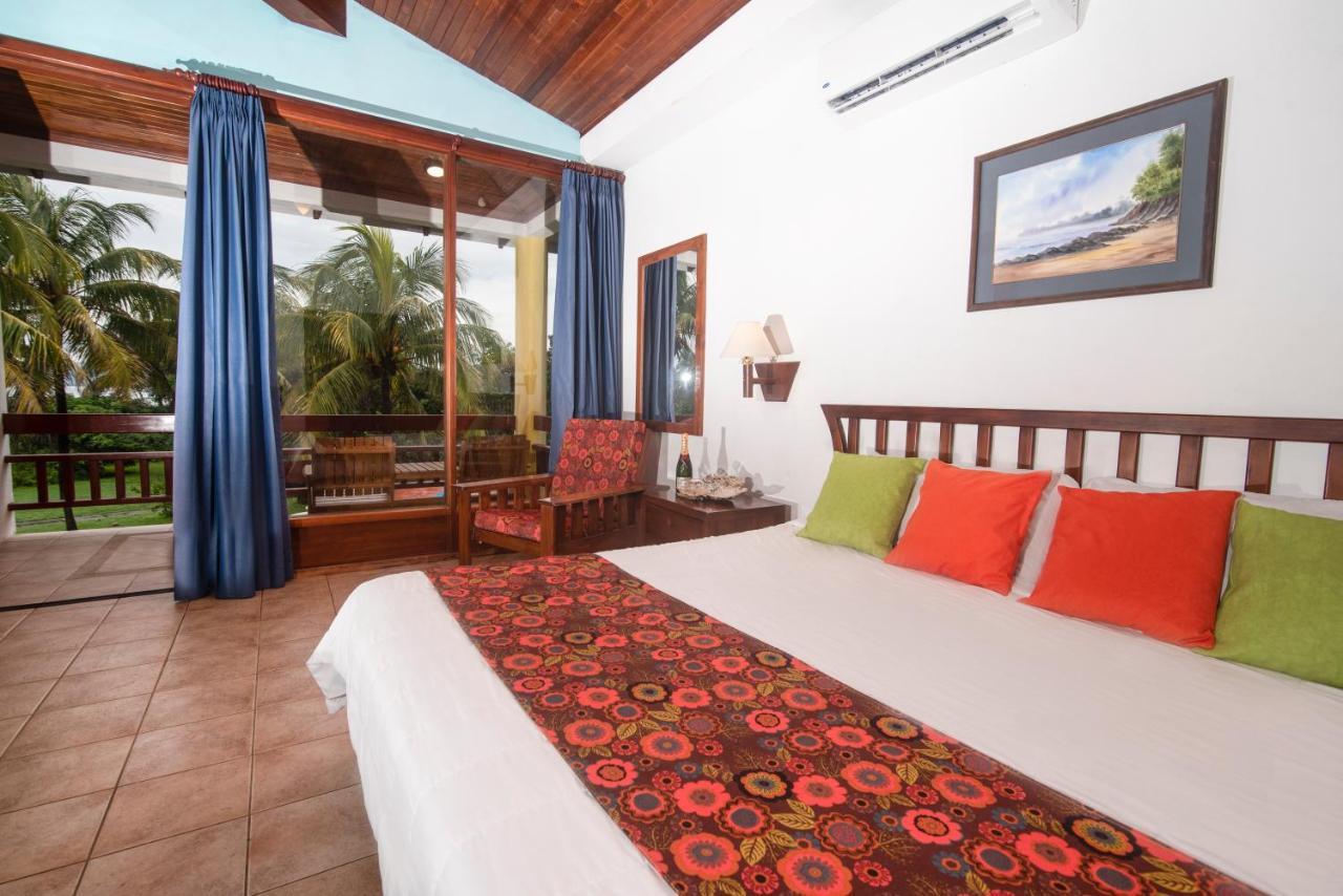 Nandel Hotel