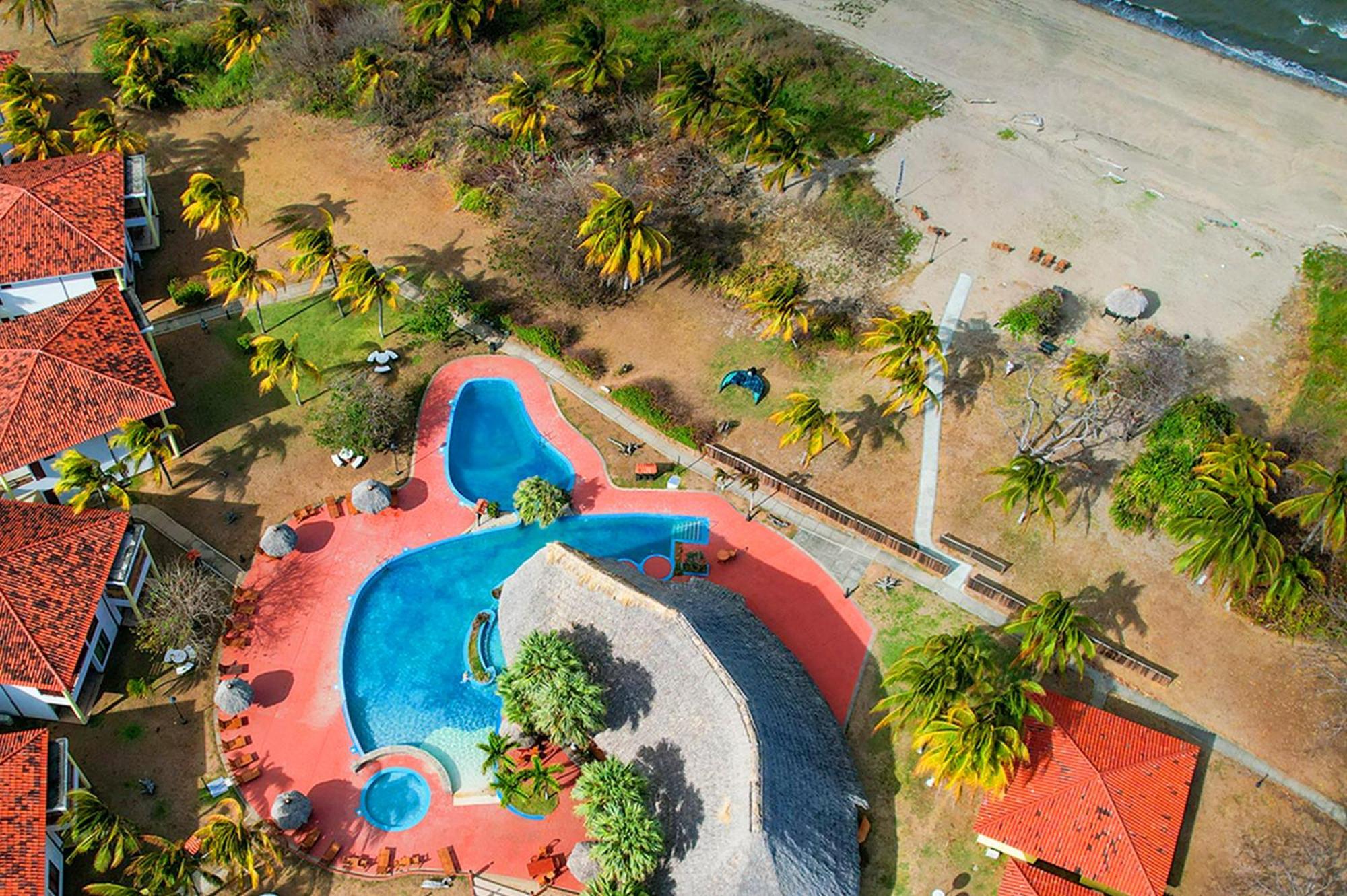 Nandel 4* La Cruz (La Cruz)